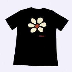T-Shirt Uomo Guru - Logo Margherita